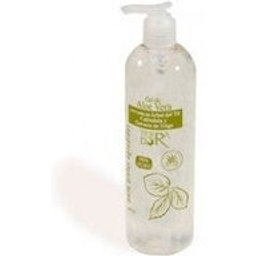 gel d'aloe vera et arbre à thé 500ml
