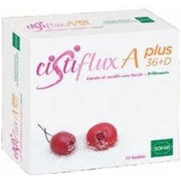 Cistiflux A Plus 36+D Buste Buste