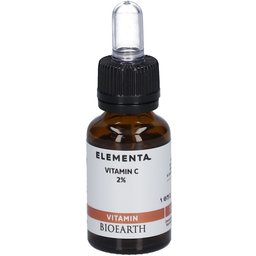 Elementa Vitamine C 2%