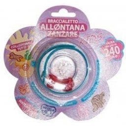 Kamel™ mosquito bracelet moustique enfants animalitos animalitos