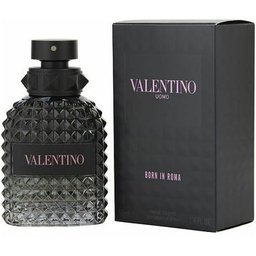 Uomo Born In Rome Etv 50ml
