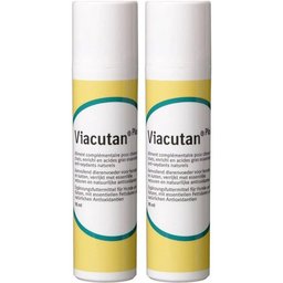 Viacutan® Plus Chiens & chats