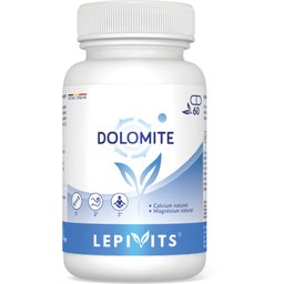 Dolomite 500 mg
