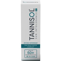 Crème Spf50+ Sun Intolerance 50ml