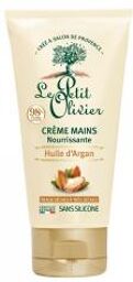 Crème Mains Nourrissante Peaux Sèches à Très Sèches 75 ml - Tube 75 ml