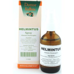 Doctor Felbix Helmintus Phytotherapeutic Spray 50ml
