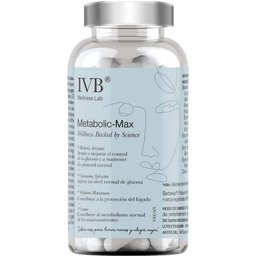 Metabolic-Max 60caps