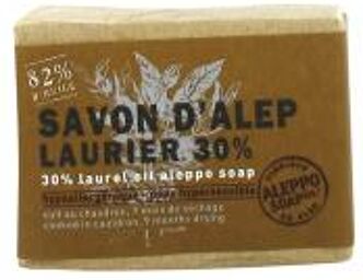 Tadé Savon Alep Laurier 30% - 200 g - Pain 200 g