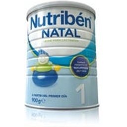 Nutribén™ Natal 1er âge 0-6 mois 800 g