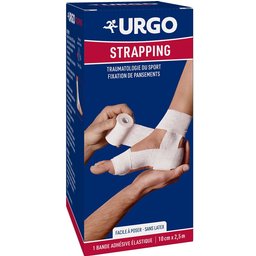 Urgo Strapping 10 cm x 2,5 cm