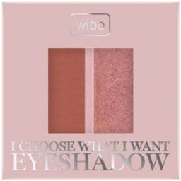 I Choose What I Want Eyeshadow 3 Burnt Orange 20g