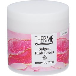 Beurre corporel Saigon Pink Lotus