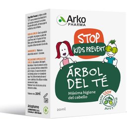Stop Kids Prevent Arbre À Thé 20ml