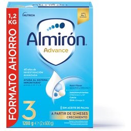 Advance 3 Lait de croissance 1200gr