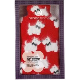 Bags Dogs Seeds Four à micro-ondes