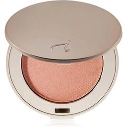 Jane Iredale PurePressed Blush Fard à Joues Cranberry 3,7g