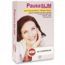 Pausa Slim 60comp