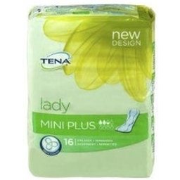 Lady Mini Plus 16 pcs