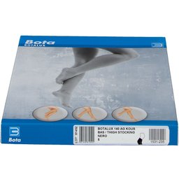 Botalux 140 AG Nero Taille 5