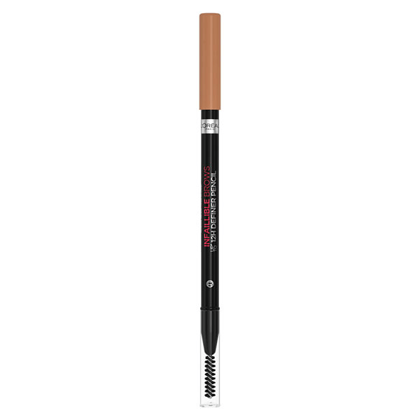 L'Oréal Brow Artist Designer Crayon Sourcils N°302 Light Brunette 4,54g