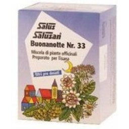 Salusan Infusiones Bio 15 Filtros *