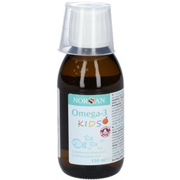 Omega-3 Kids Huile de poisson