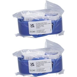 CBC Classic - Garrot d'Urgence pour Cliniques & Cabinets médicaux bleu