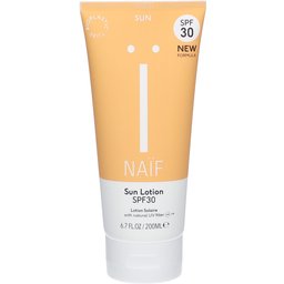 Lotion Solaire Spf30