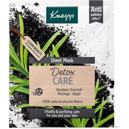 Sheet Mask Detox 1 Unit