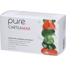 Cartilamax