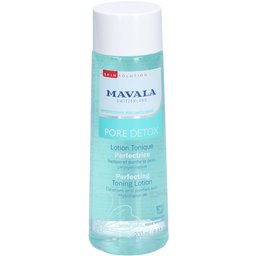 Pore Detox Lotion purifiante pour le visage Perfection