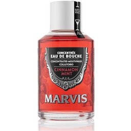 Concentrée Eau de Bouche Cannelle Menthe