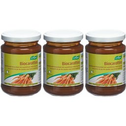 A.Vogel Biocarottin