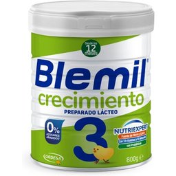 Blemil® plus 3 croissances 800g