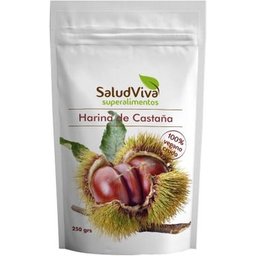 Farine de châtaigne 250g