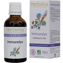 Elixir Immunolys Bio 50ml