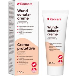 Redcare Crème protectrice