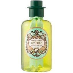 Shampooing protéiné à l'eucalyptus de 300ml