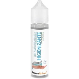 Gel Nettoyant Hydroalcoolique 60ml
