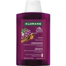 Croissance Shampoing Accélérateur De Pousse 200 ml