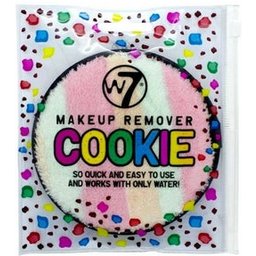 Esponja Desmaquillante Cookie 1ud
