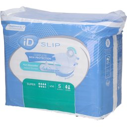 Slip Super taille S