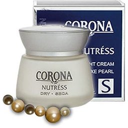 Nutress Crème pour peau sèche 50ml