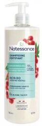 Shampooing Réparateur Fortifiant - Ricin & Kératine Végétale - 500 ml - Flacon 500 ml