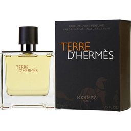 Terre D'Hermès Eau de Toilette 200ml