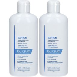 Elution Shampooing Doux équilibrant