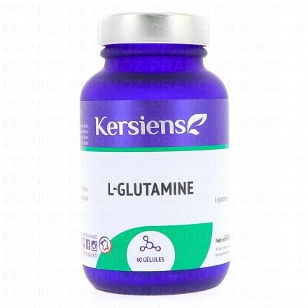 L-Glutamine 60 Gélules
