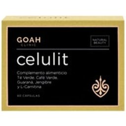 Celulit 60 gélules