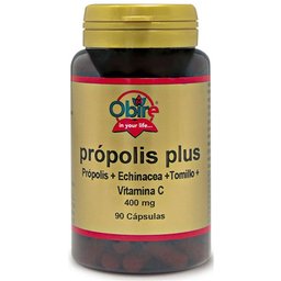 Propolis Plus 90caps