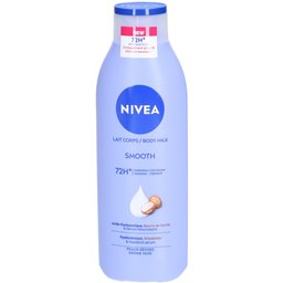 Lait Corps Douceur Soyeuse